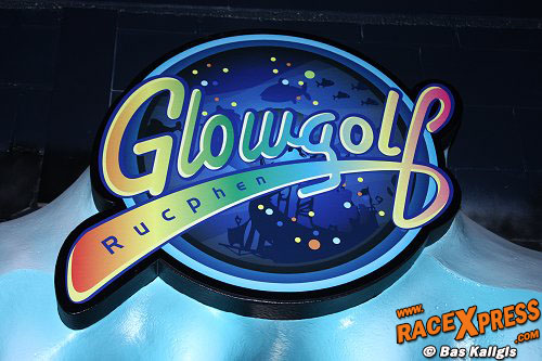 Glow Golf